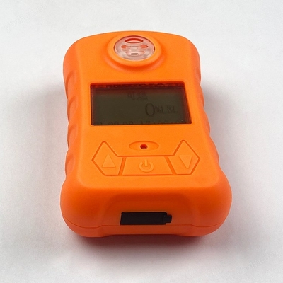 泰吉斯气体检测仪 守护个人安全与作业环境的气体卫士