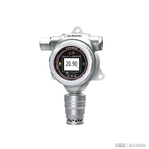 教你如何选择质量好的气体检测仪产品